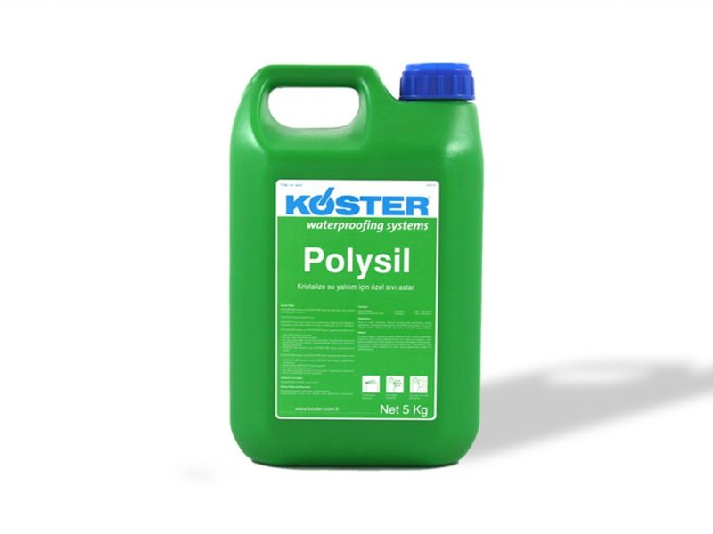 KOSTER-polysil-tg-500