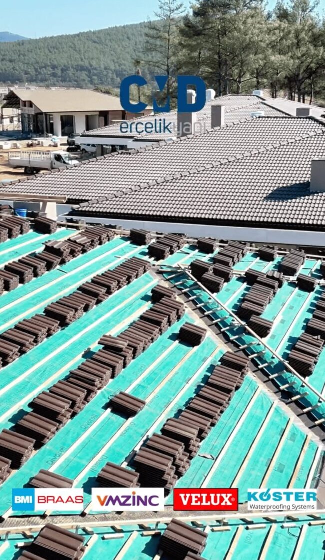 CMD Erçelik Yapı